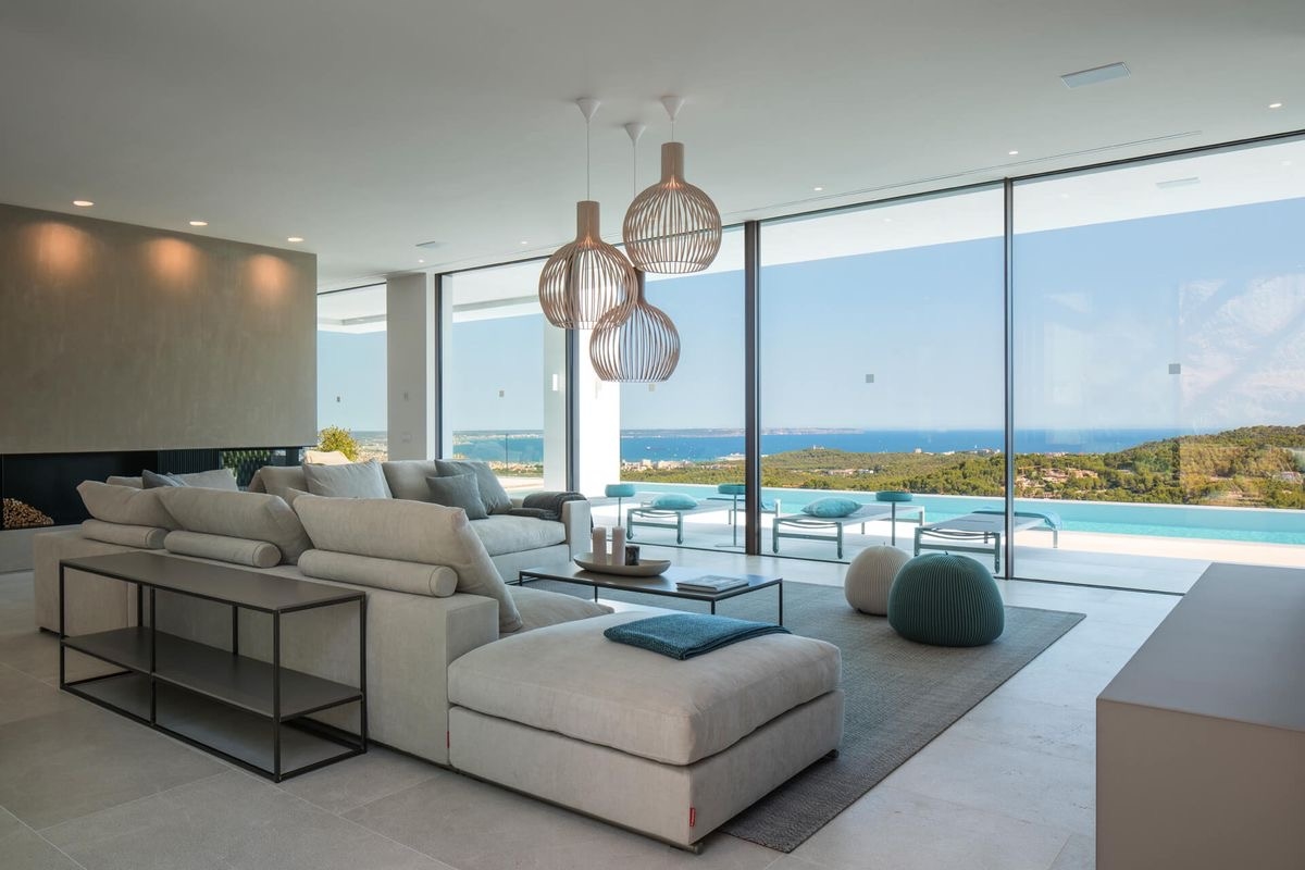 Appartement de luxe à vendre à Èze, 3 199 000 €, Photo 2