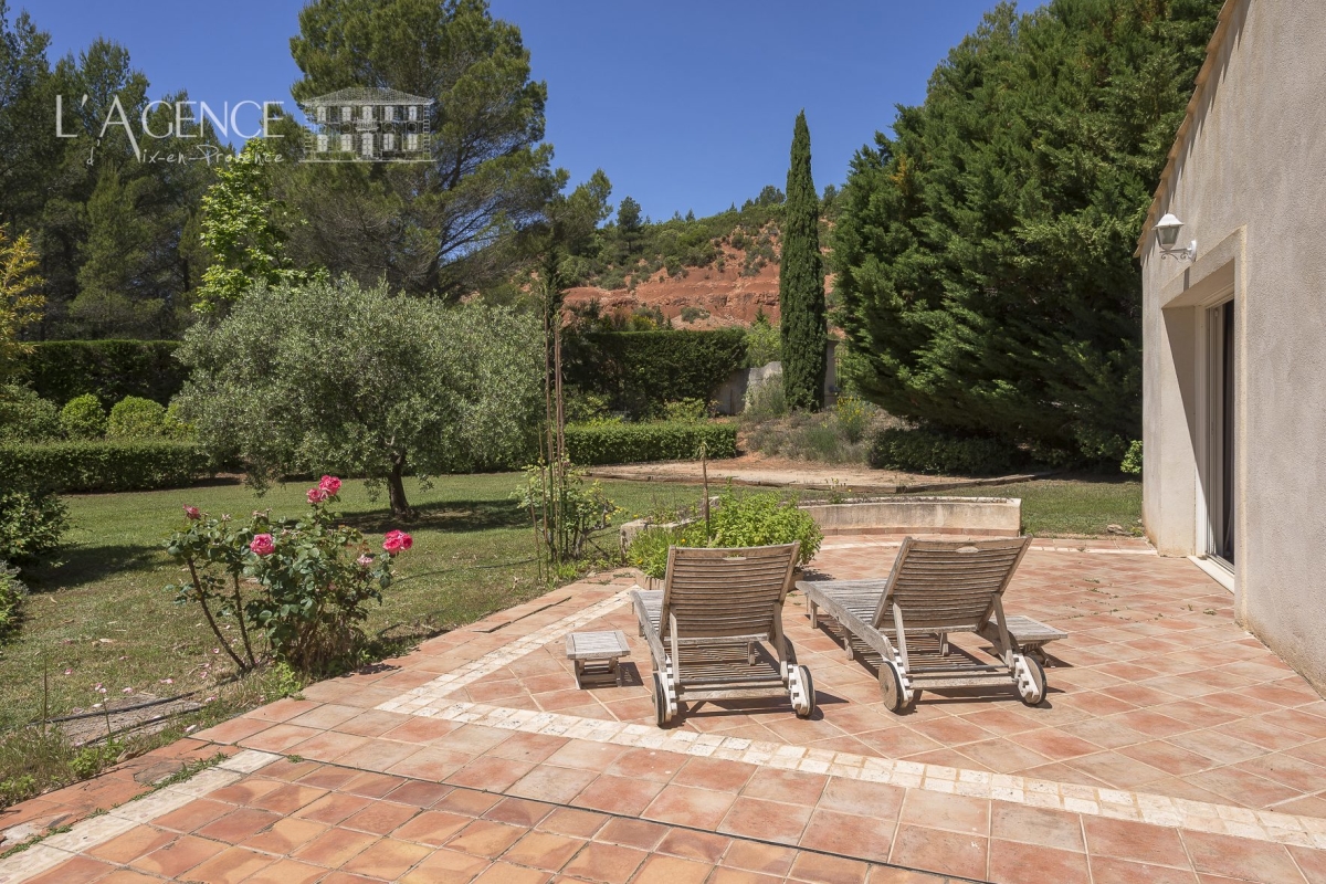 Maison de luxe à vendre à Aix-en-Provence, 1 690 000 €, Photo 2