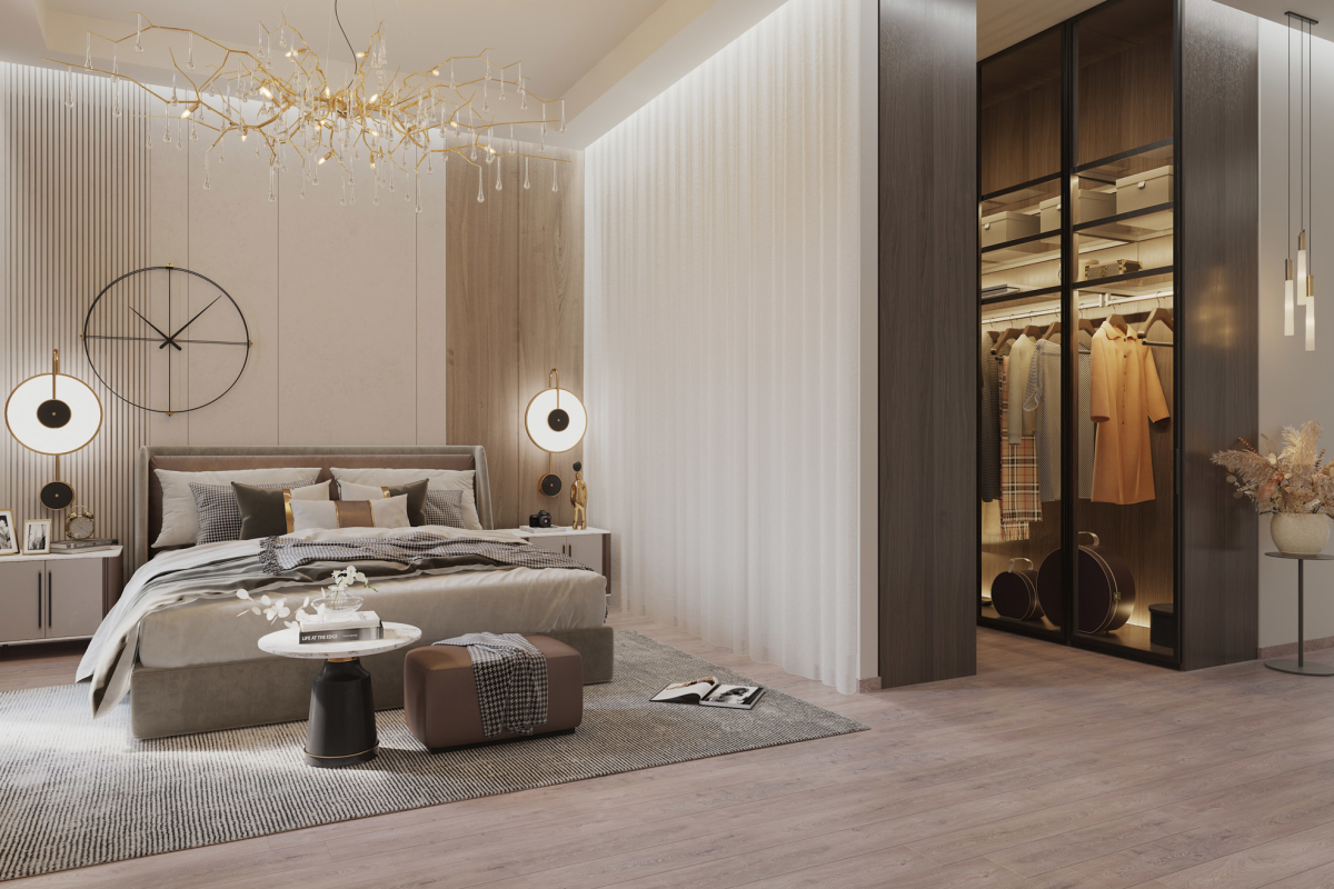 Appartement de luxe à vendre à Èze, 3 199 000 €, Photo 3