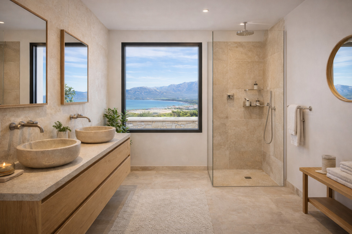 Appartement de luxe à vendre à Calvi, 360 000 €, Photo 3