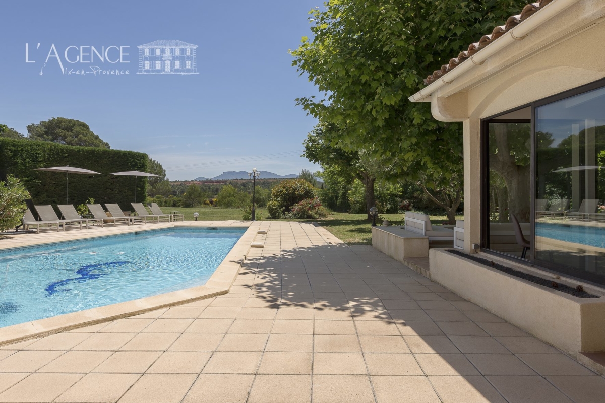 Maison de luxe à vendre à Aix-en-Provence, 1 690 000 €, Photo 3