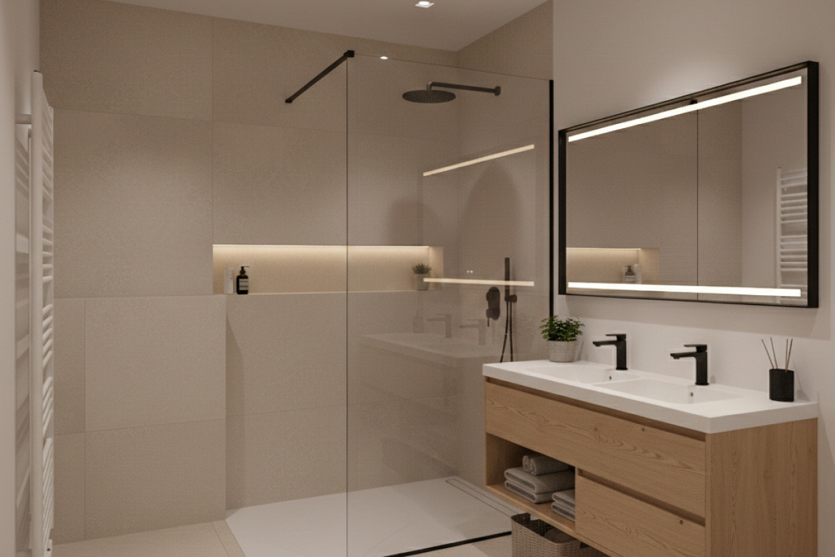 Appartement de luxe à vendre à Saint-Raphaël, 580 000 €, Photo 4