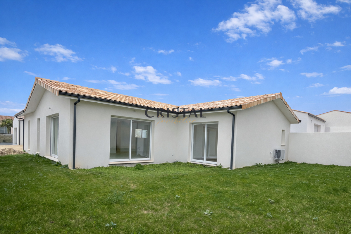 Maison de luxe à vendre à Vaux-sur-Mer, 520 000 €, Photo 4