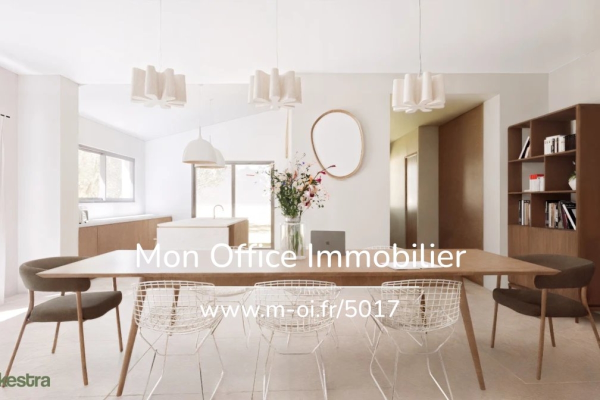 Maison de luxe à vendre à Ventabren, 765 000 €, Photo 4