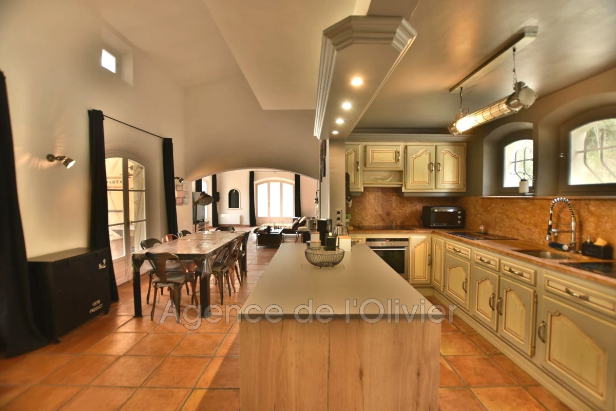 Maison de luxe à vendre à Valbonne, 860 000 €, Photo 5