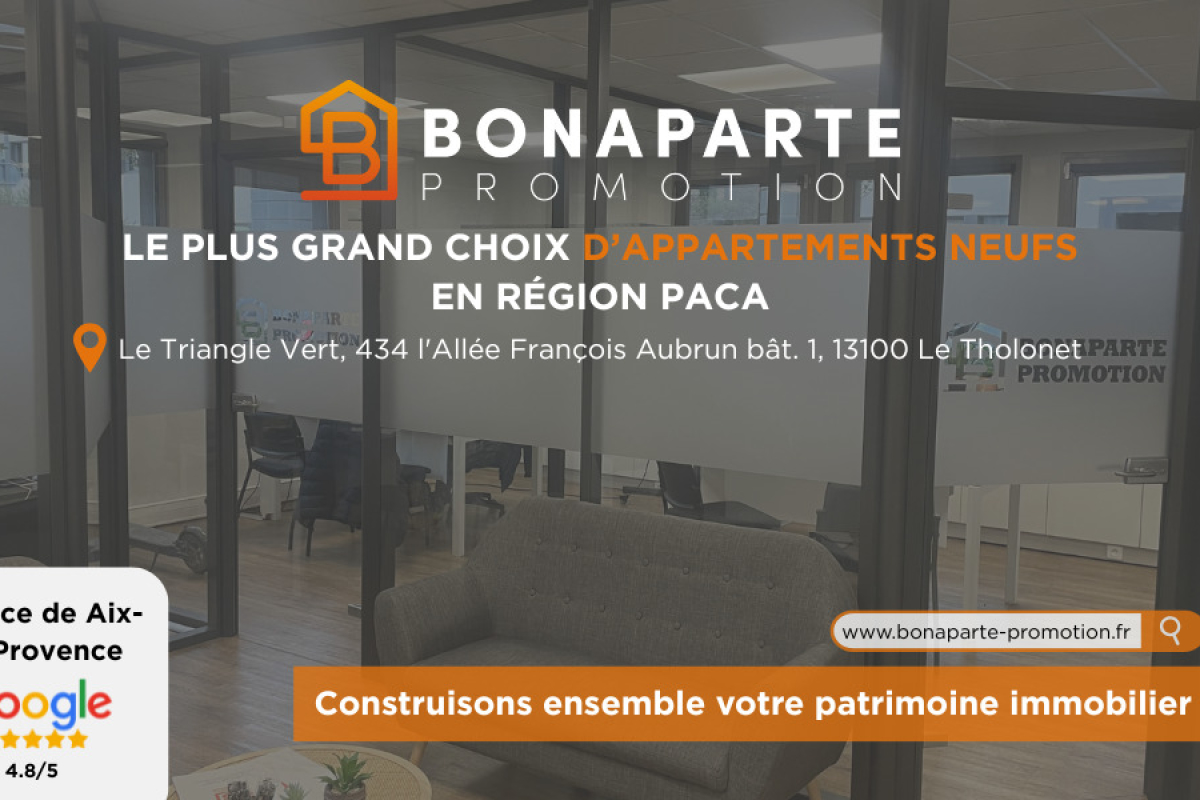 Appartement de luxe à vendre à Calvi, 483 000 €, Photo 5