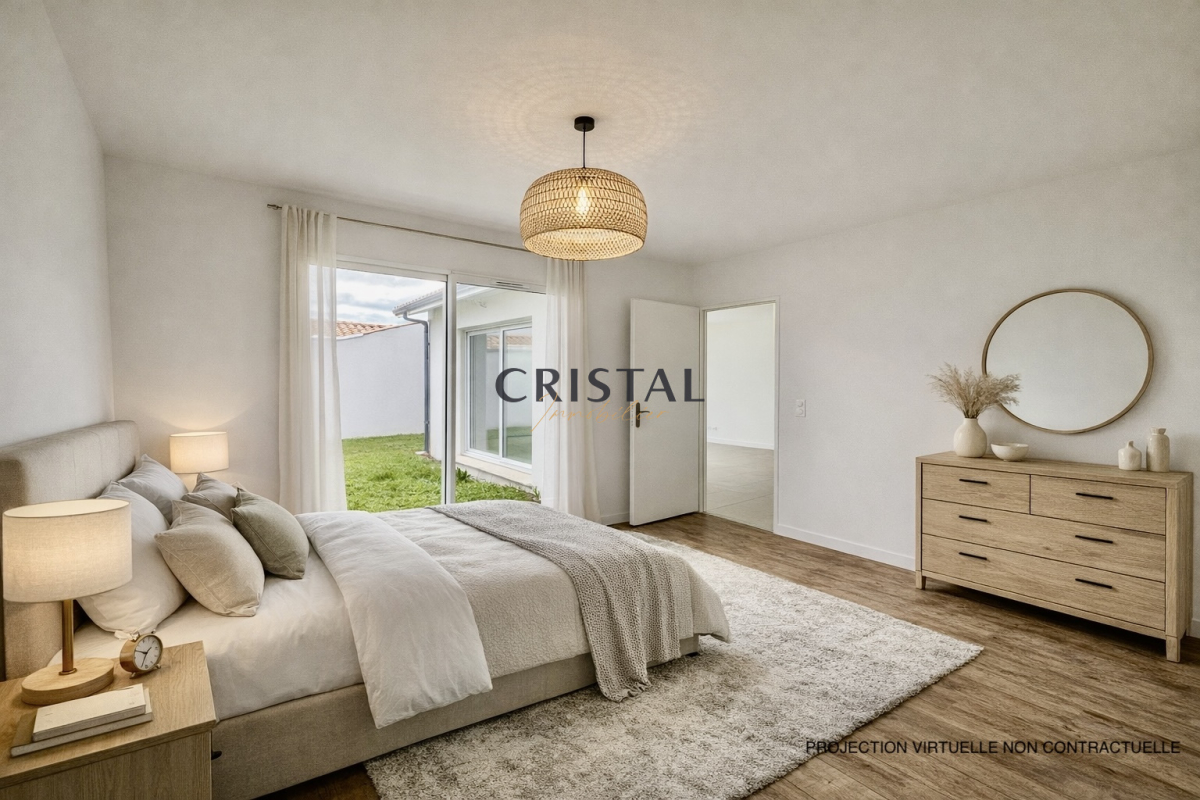 Maison de luxe à vendre à Vaux-sur-Mer, 520 000 €, Photo 5