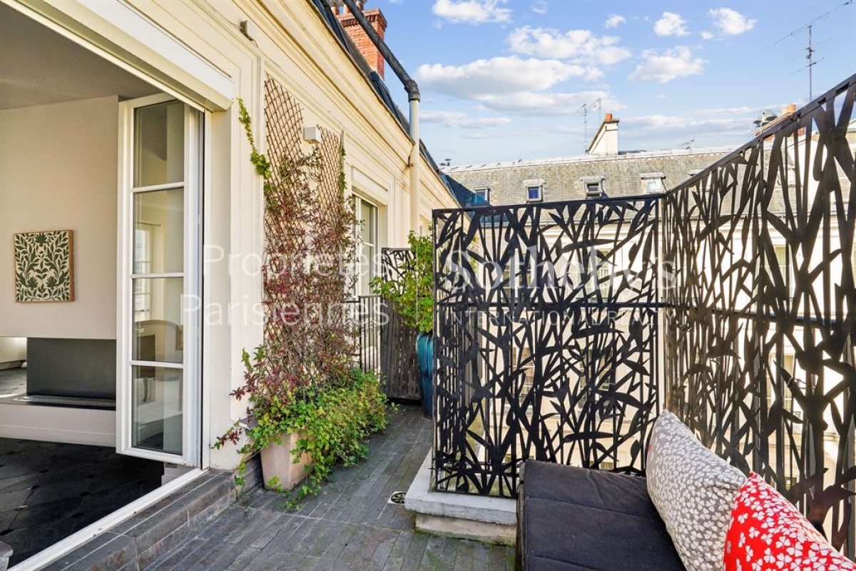 Luxury Apartment for sale in Paris 6Ème, 4 150 000 €, Photo 5