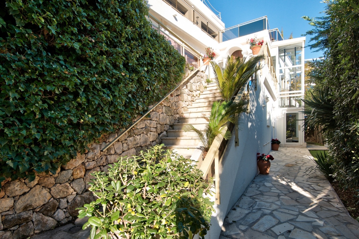 Maison de luxe à vendre à Villefranche-sur-Mer, 3 200 000 €, Photo 5