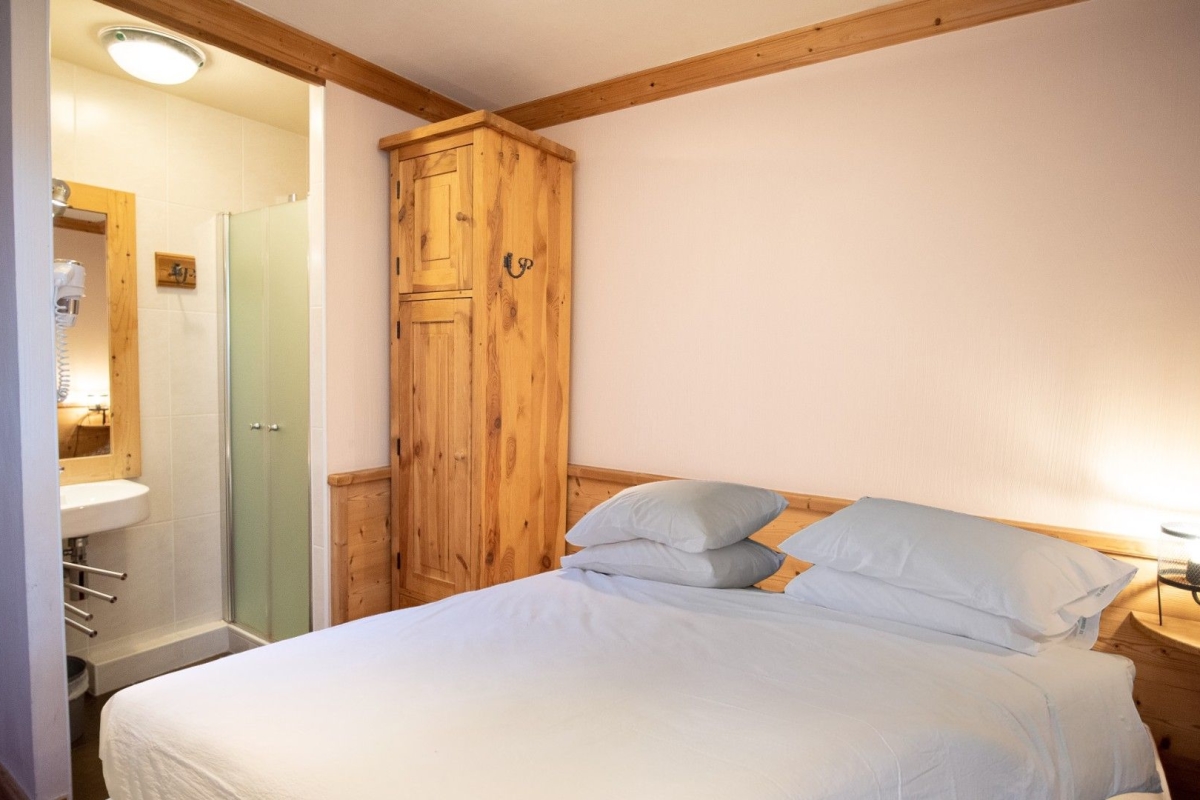 Appartement de luxe à vendre à Val Thorens, 1 548 000 €, Photo 5