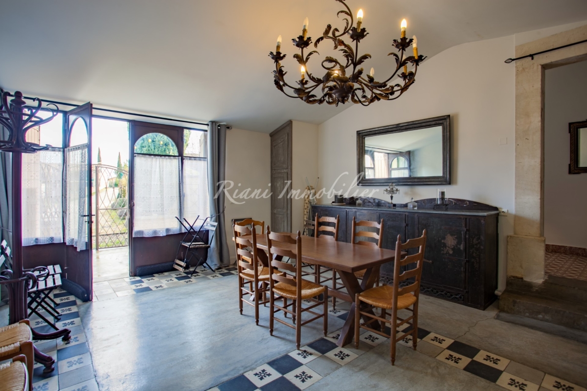 Maison de luxe à vendre à Maubec, 551 000 €, Photo 5