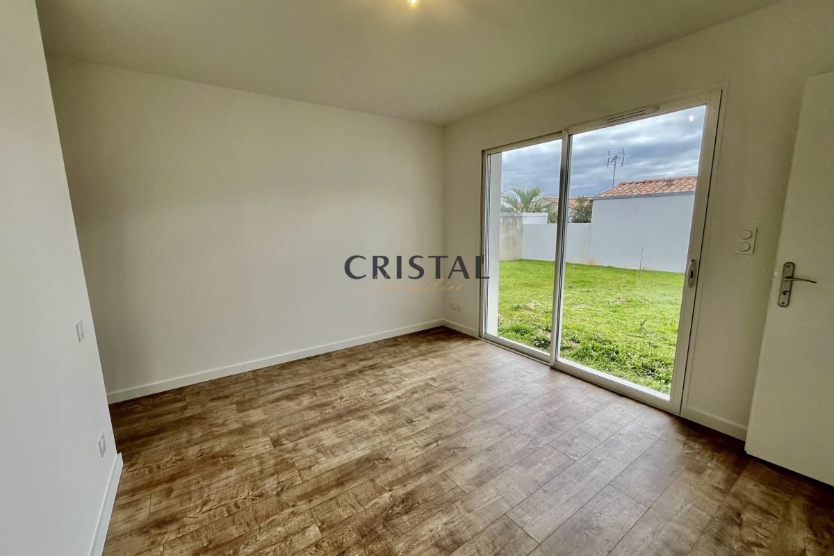 Maison de luxe à vendre à Vaux-sur-Mer, 520 000 €, Photo 6