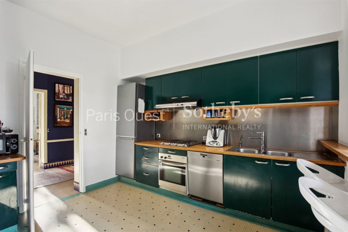 Maison de luxe à vendre à Saint-Germain-en-Laye, 1 990 000 €, Photo 6