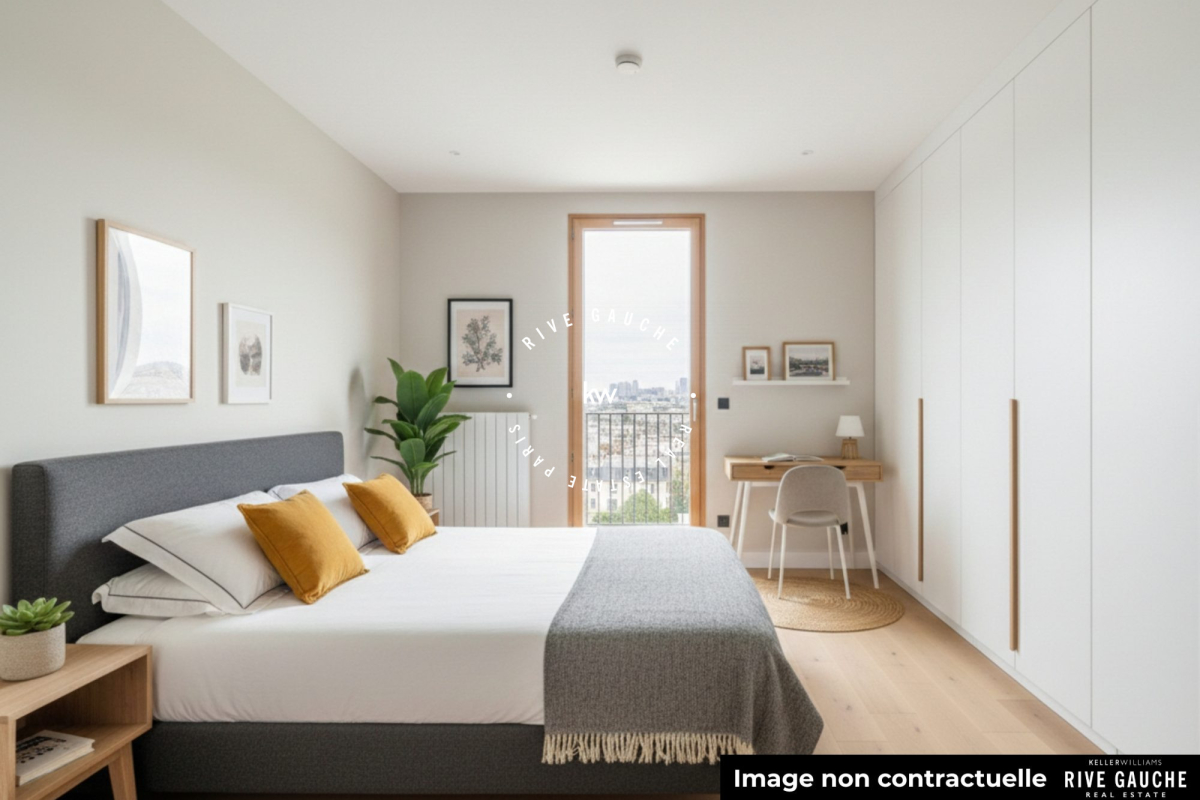 Appartement de luxe à vendre à Meudon, 1 045 000 €, Photo 6