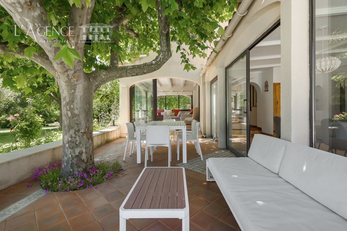 Maison de luxe à vendre à Aix-en-Provence, 1 690 000 €, Photo 6