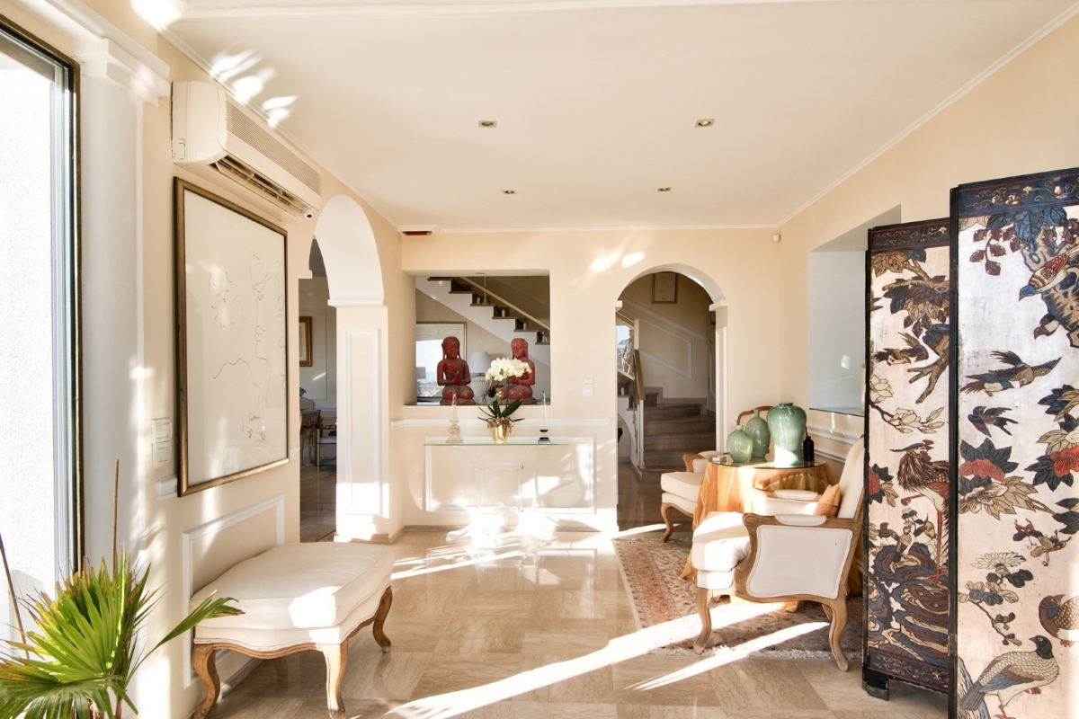 Maison de luxe à vendre à Villefranche-sur-Mer, 3 200 000 €, Photo 6