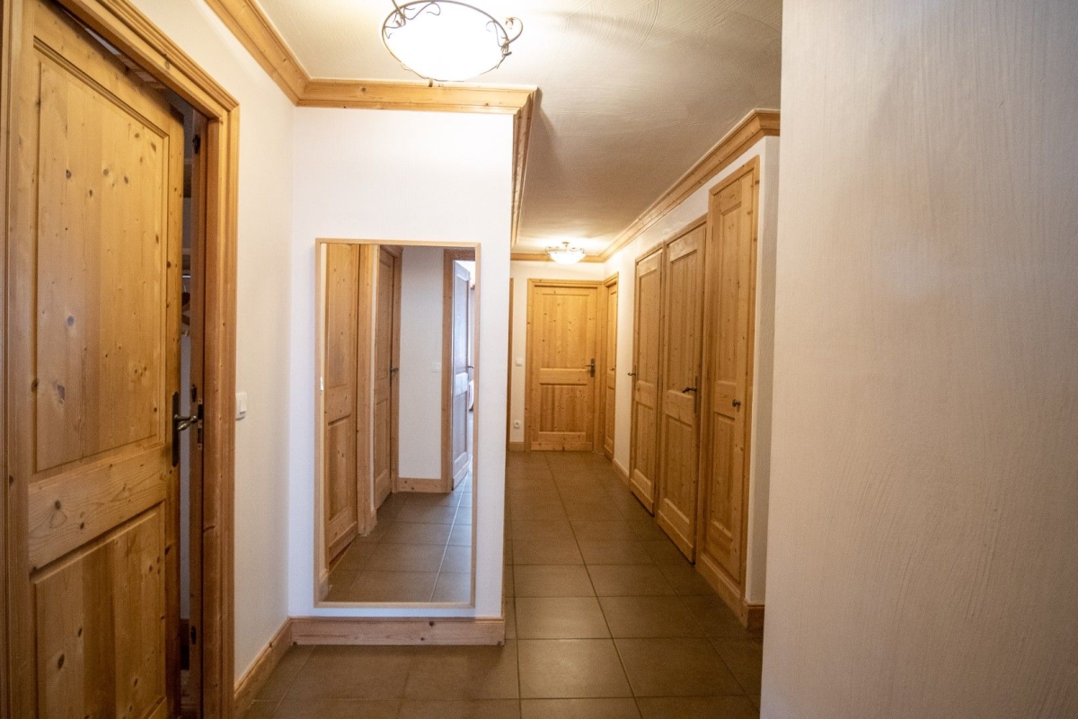 Appartement de luxe à vendre à Val Thorens, 1 548 000 €, Photo 6