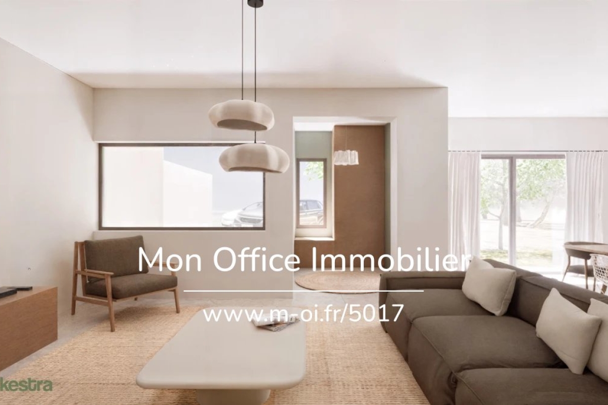 Maison de luxe à vendre à Ventabren, 765 000 €, Photo 6