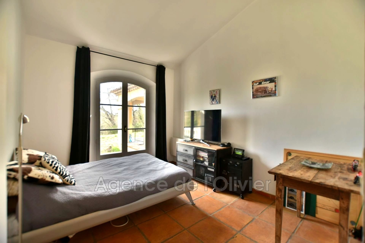 Maison de luxe à vendre à Valbonne, 860 000 €, Photo 7