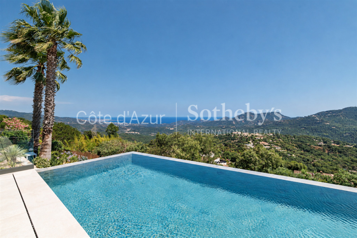 Luxury House for sale in Mandelieu-la-Napoule, 3 200 000 €, Photo 7