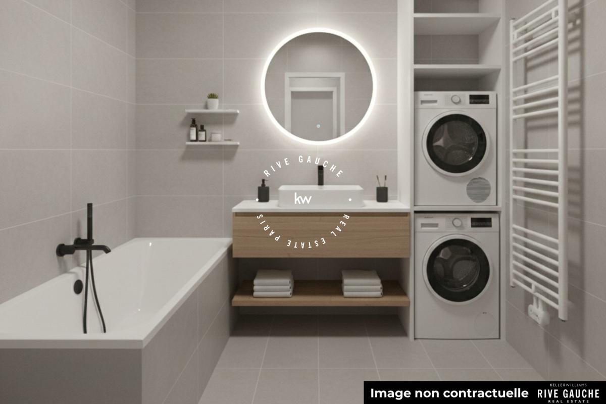 Appartement de luxe à vendre à Meudon, 1 045 000 €, Photo 7