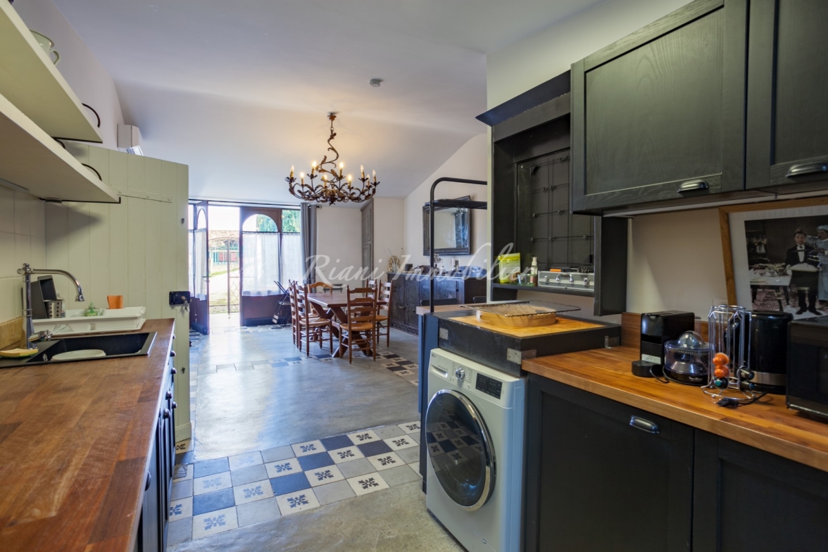 Maison de luxe à vendre à Maubec, 551 000 €, Photo 7