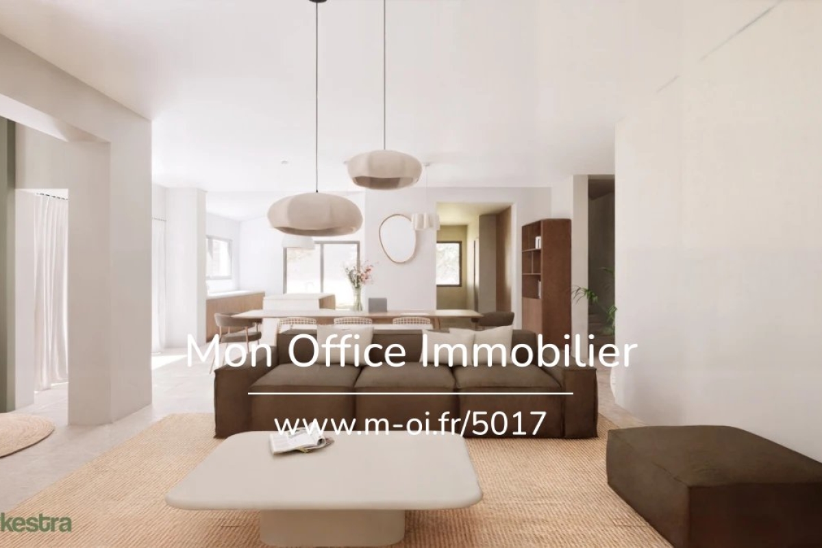 Maison de luxe à vendre à Ventabren, 765 000 €, Photo 7