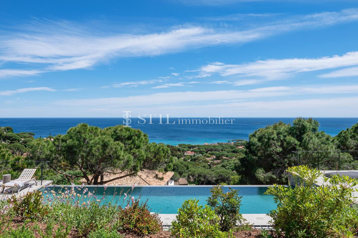 Maison de luxe à vendre à Sainte-Maxime, 5 690 000 €, Photo 1