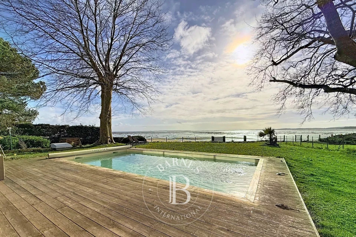 Maison de luxe à vendre à Arès, 1 890 000 €, Photo 2