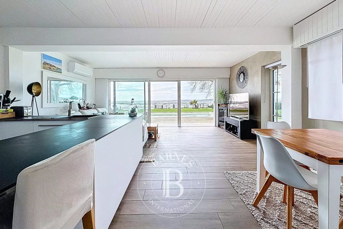 Maison de luxe à vendre à Arès, 1 890 000 €, Photo 3