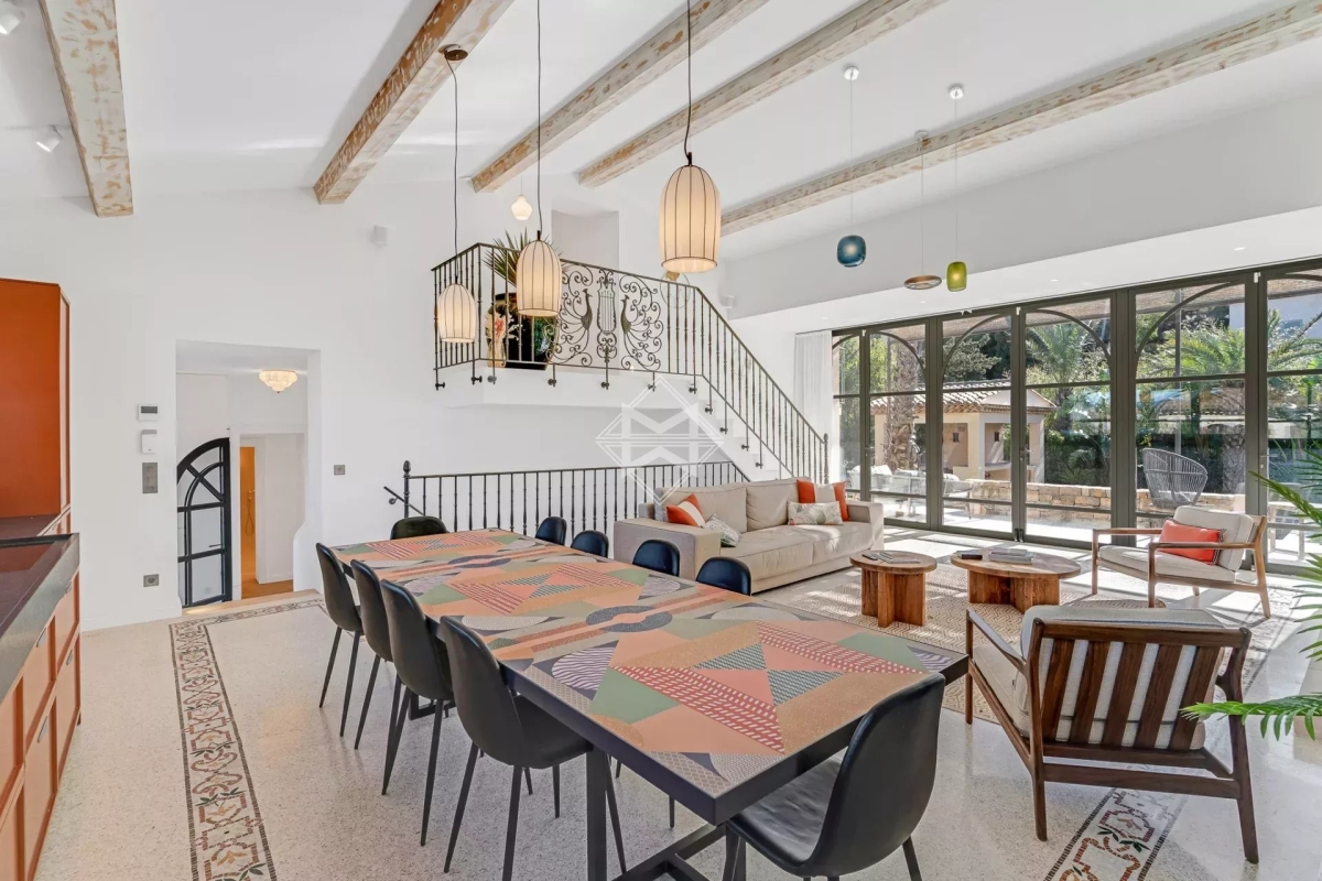 Maison de luxe à vendre à Saint-Tropez, 5 995 000 €, Photo 3