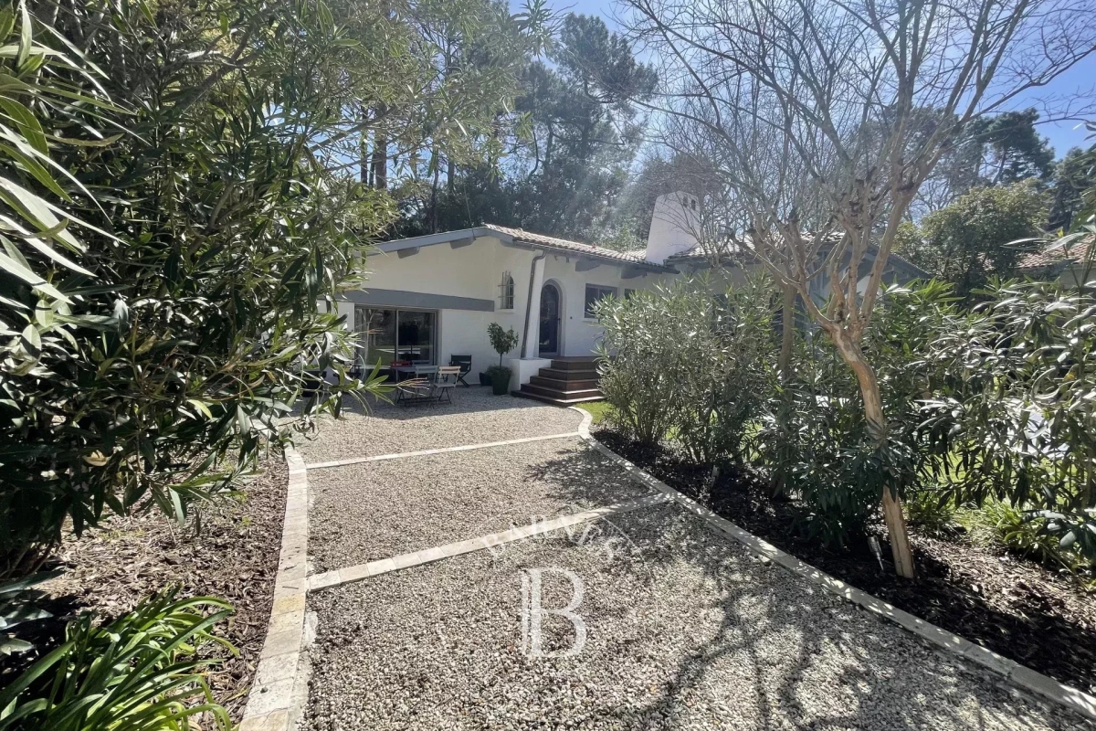 Maison de luxe à vendre à Arcachon, 1 590 000 €, Photo 4