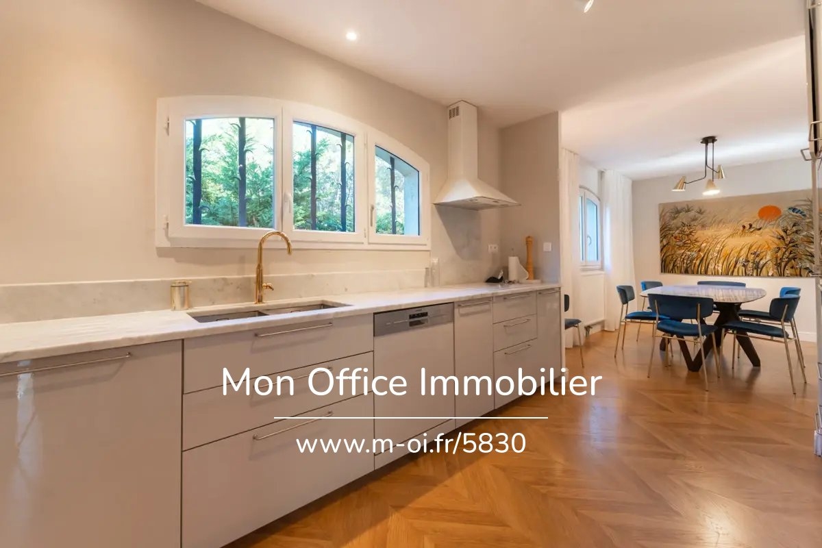 Maison de luxe à vendre à Ventabren, 709 000 €, Photo 5