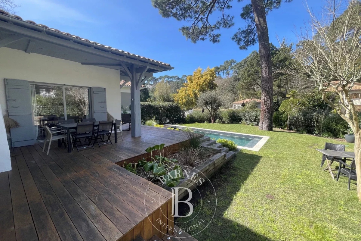 Maison de luxe à vendre à Arcachon, 1 590 000 €, Photo 5