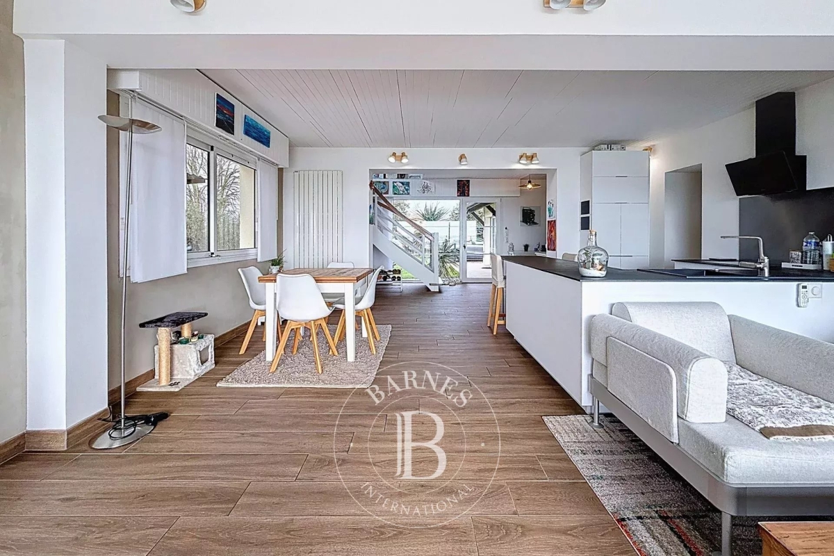 Maison de luxe à vendre à Arès, 1 890 000 €, Photo 5