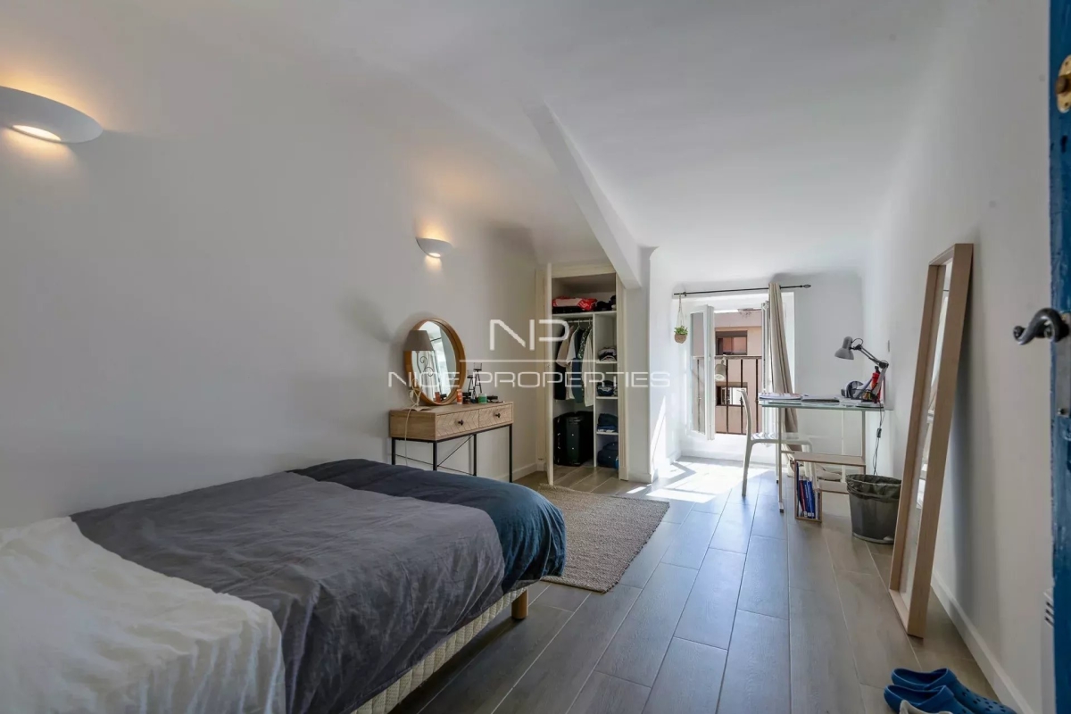 Luxury Apartment for sale in Nice, 810 000 €, Photo 6