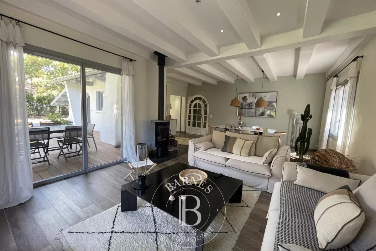 Maison de luxe à vendre à Arcachon, 1 590 000 €, Photo 6