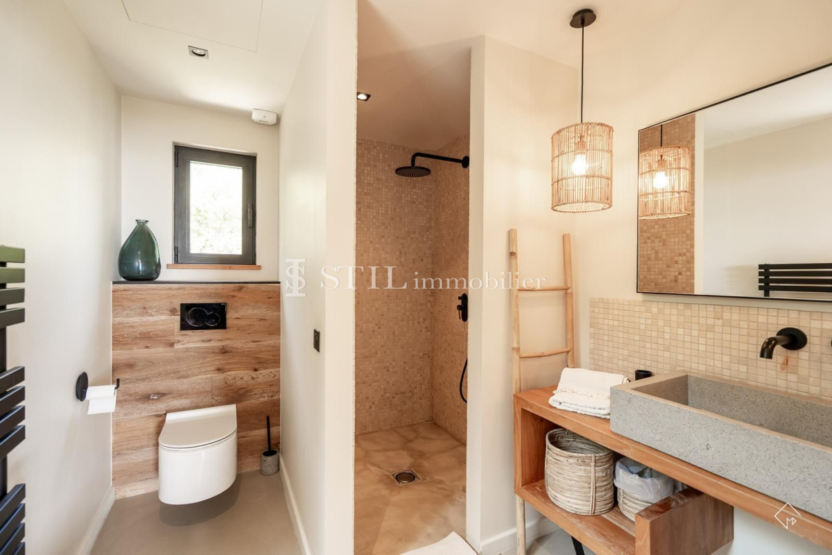 Maison de luxe à vendre à Sainte-Maxime, 5 690 000 €, Photo 6