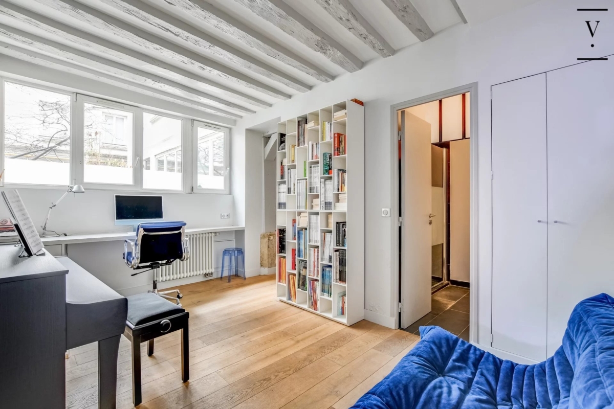 Appartement de luxe à vendre à Paris 11Ème, 1 790 000 €, Photo 7