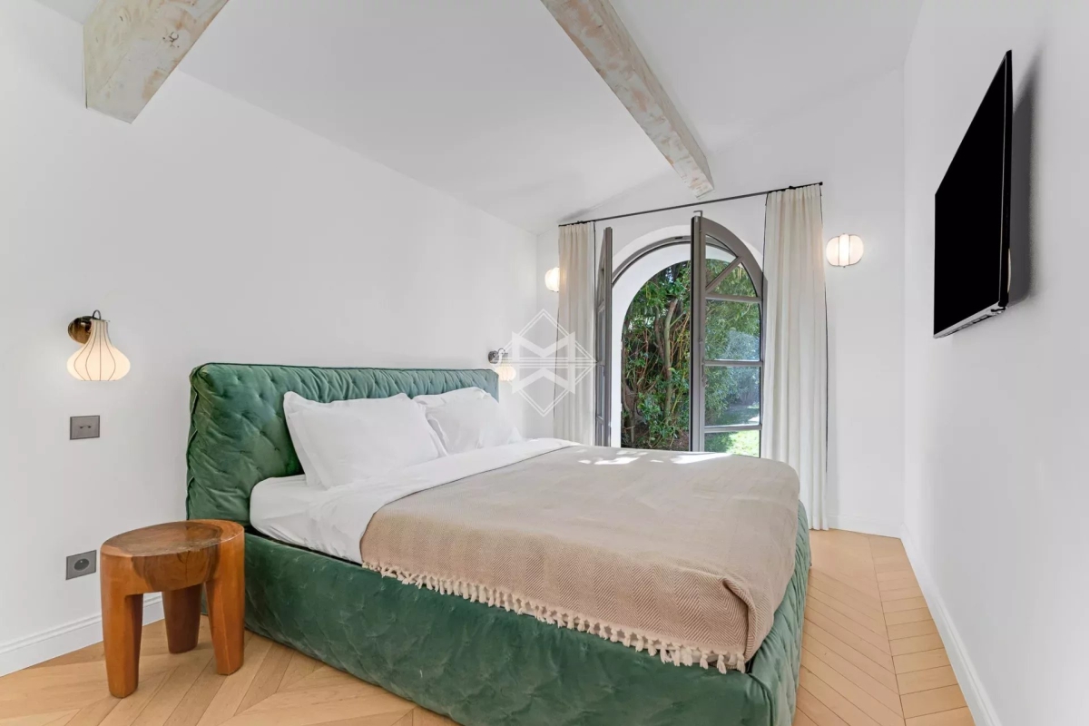 Maison de luxe à vendre à Saint-Tropez, 5 995 000 €, Photo 7