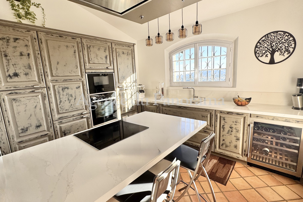 Luxury House for sale in Cabris, 1 270 000 €, Photo 4