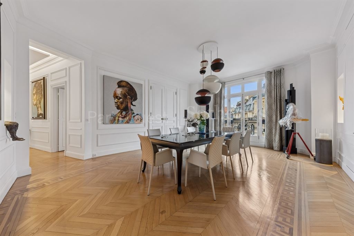 Luxury Apartment for sale in Paris 16ème, 5 330 000 €, Photo 4
