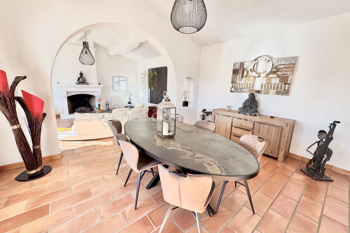 Luxury House for sale in Cabris, 1 270 000 €, Photo 7