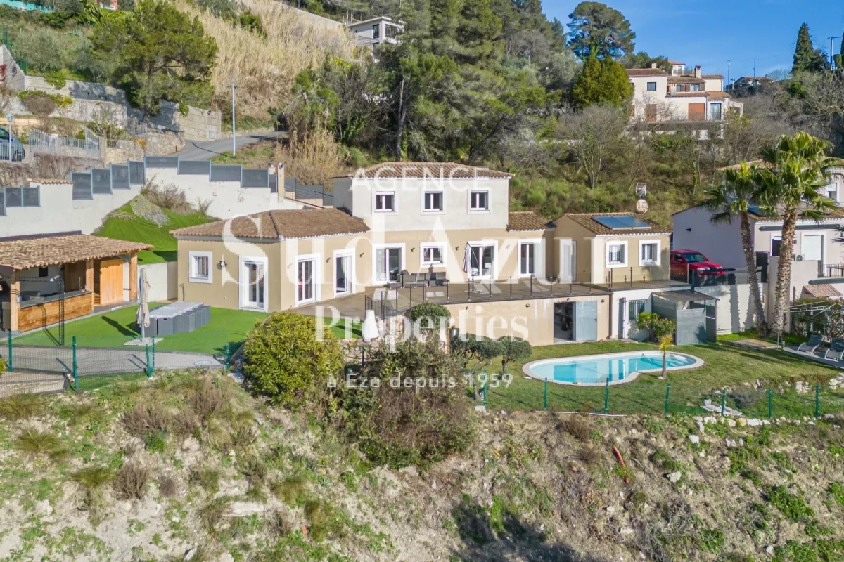 Maison de luxe à vendre à Èze, 1 790 000 €, Photo 1