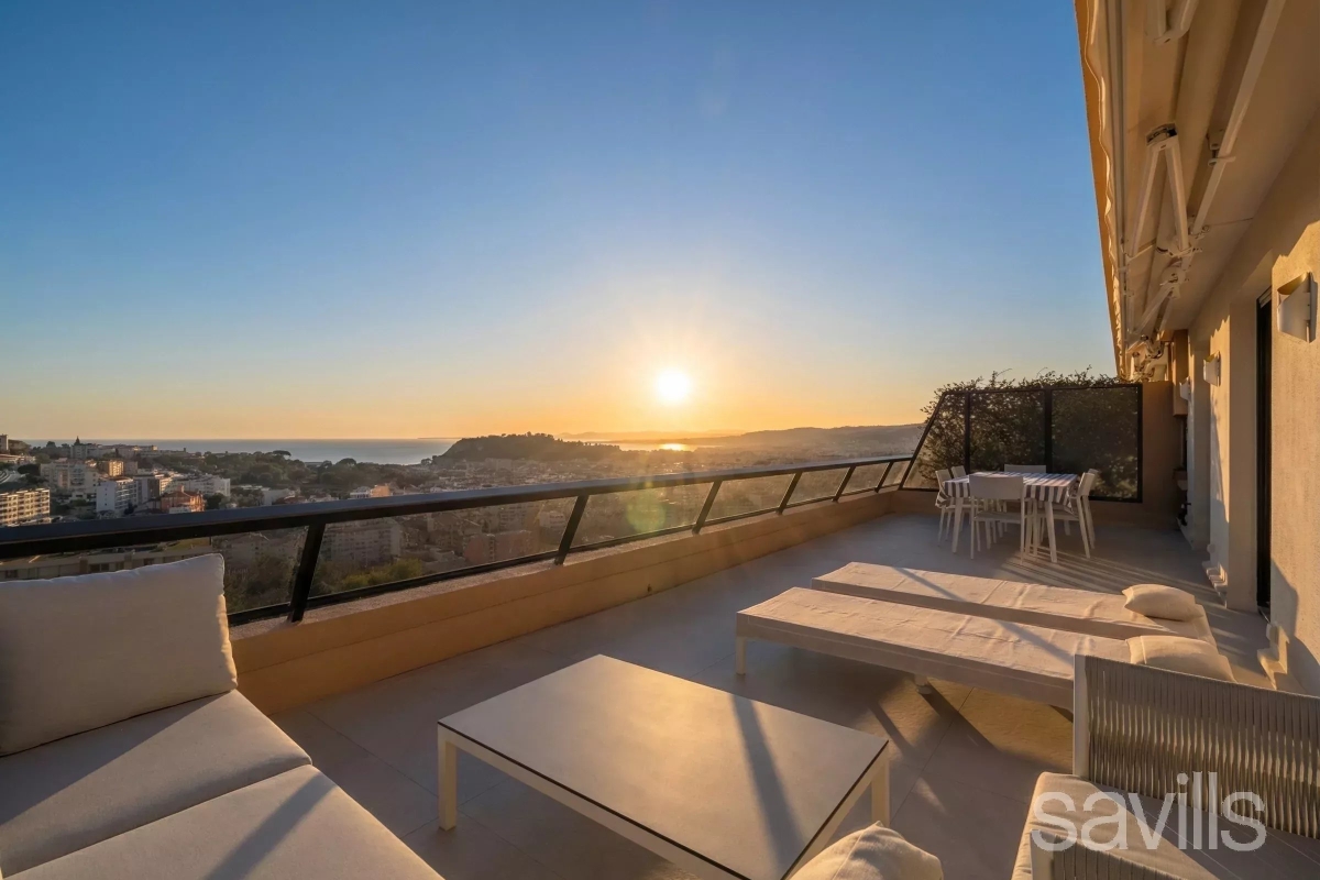 Luxury Apartment for sale in Nice, 1 390 000 €, Photo 1
