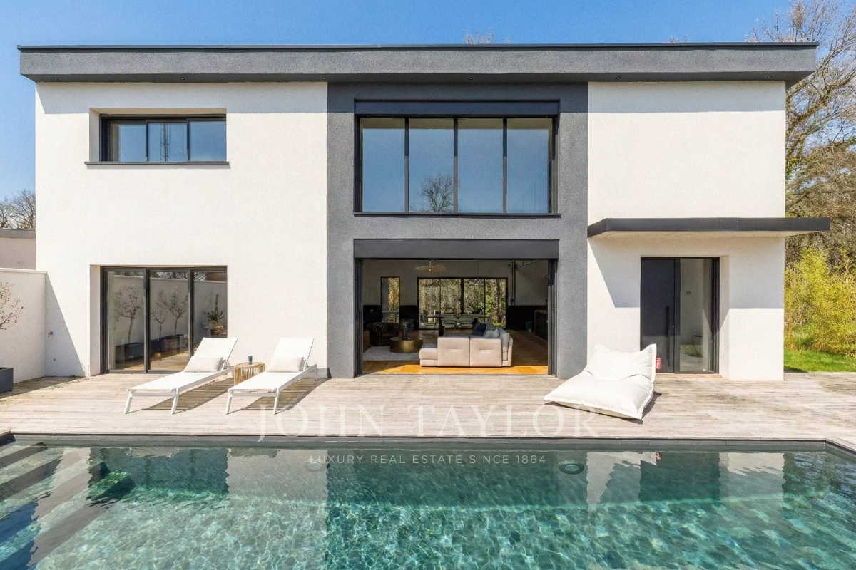 Maison de luxe à vendre à Bouliac, 1 195 000 €, Photo 1