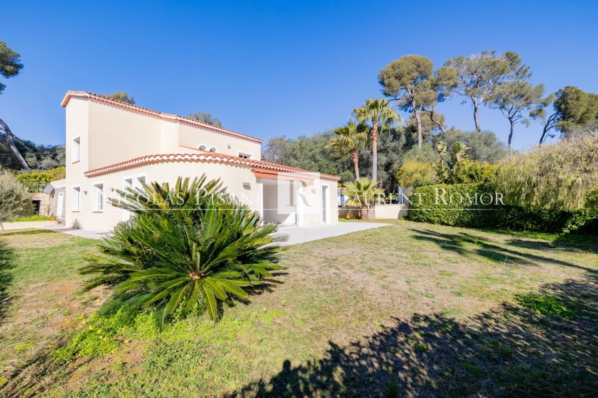 Maison de luxe à vendre à Nice, 2 390 000 €, Photo 1