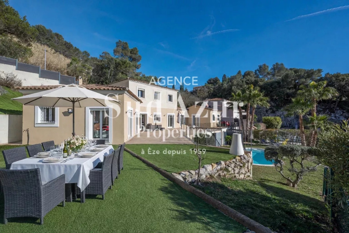 Maison de luxe à vendre à Èze, 1 790 000 €, Photo 2