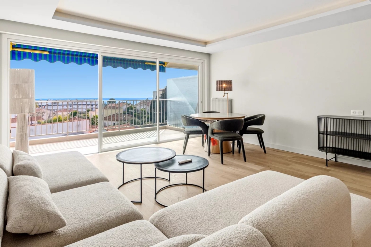 Luxury Apartment for sale in Cannes, 549 000 €, Photo 2