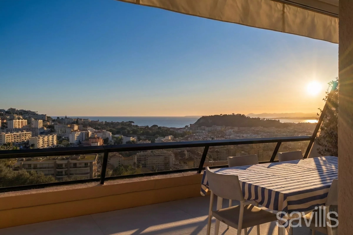 Luxury Apartment for sale in Nice, 1 390 000 €, Photo 2